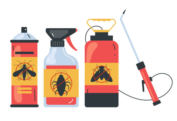 Castaic, CA Pest Control Company