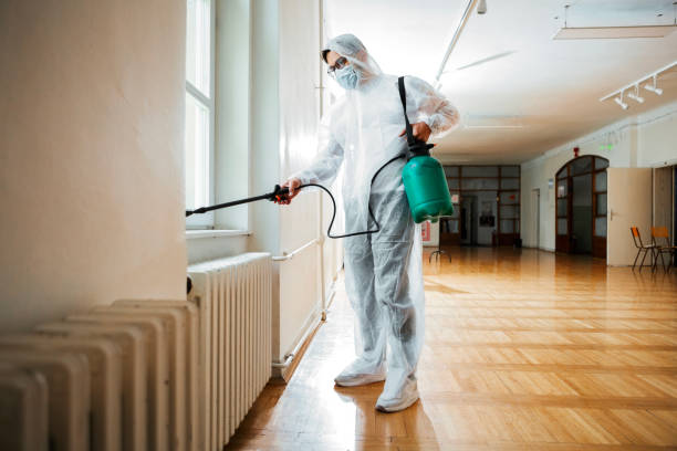 Best Emergency Pest Control  in Staic, CA